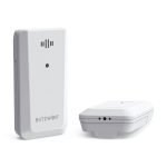Blitzwolf BW-DS01 Temperature and Humidity Sensor for BW-TM01