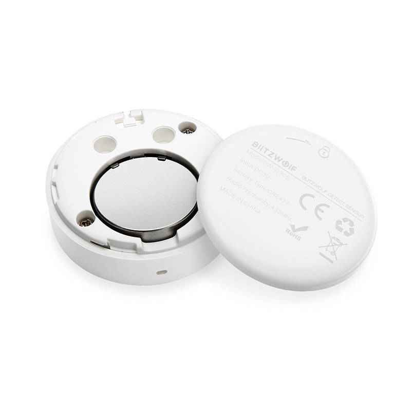 Blitzwolf BW-DS02 Temperature and Humidity Sensor for BW-WS01 cena