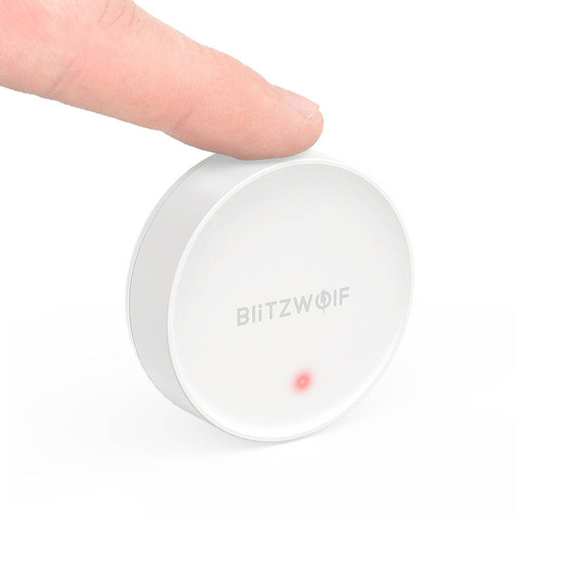 Blitzwolf BW-DS02 Temperature and Humidity Sensor for BW-WS01 navod