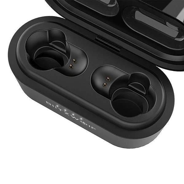 Blitzwolf BW-FYE7 TWS  Wireless headphones bluetooth 5.0 navod