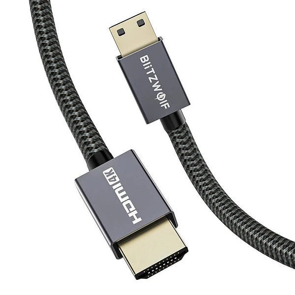 Blitzwolf BW-HDC4 HDMI to HDMI cable 4K