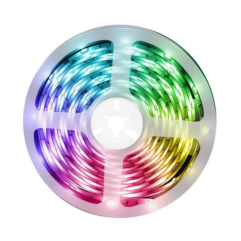Blitzwolf BW-LT34 smart LED tape (5m)