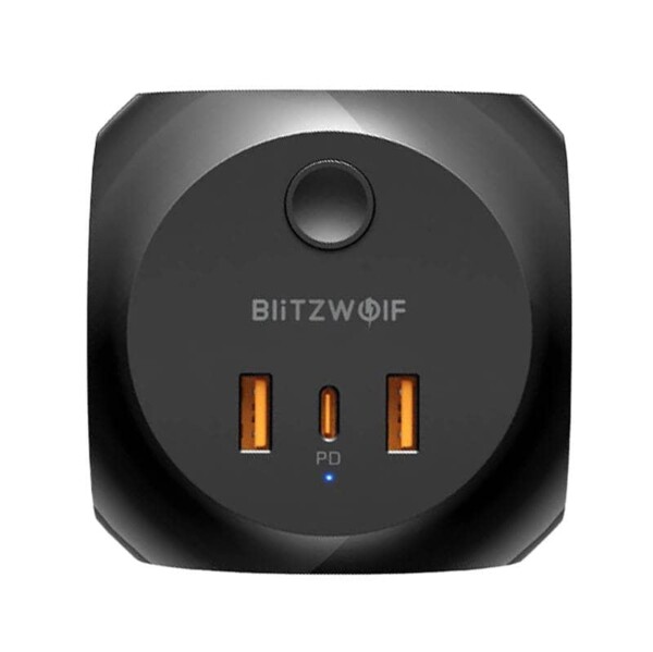 2x USB