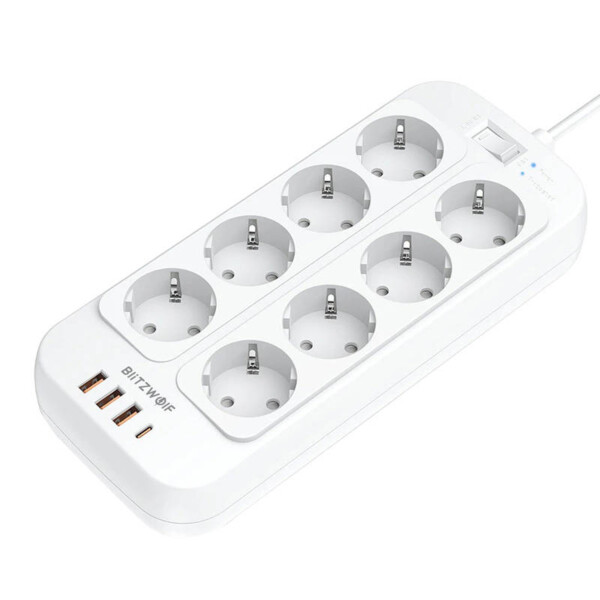 1x USB-C