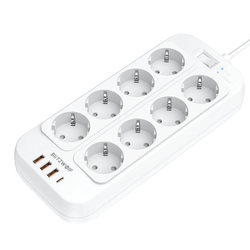 1x USB-C