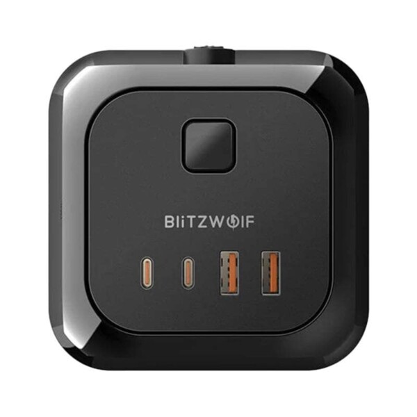 2x USB