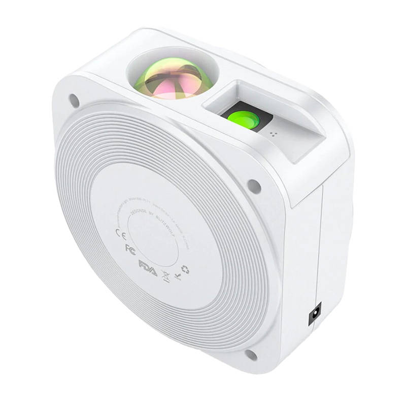 Blitzwolf BW-PLT1 smart star projector