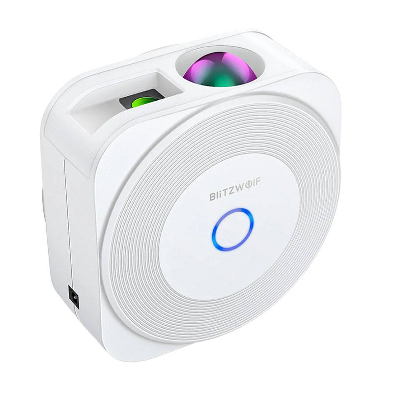 Blitzwolf BW-PLT1 smart star projector