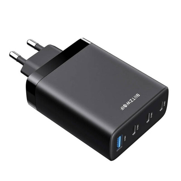 USB-A