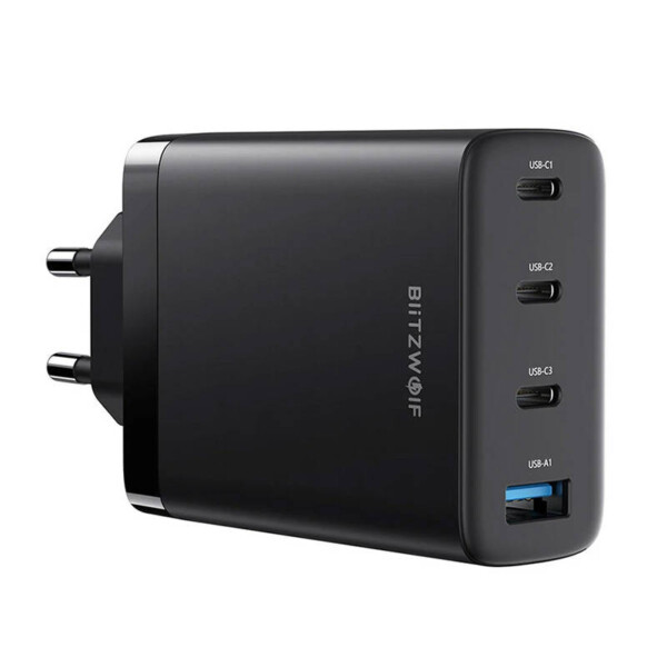 Blitzwolf BW-S23 Wall charger