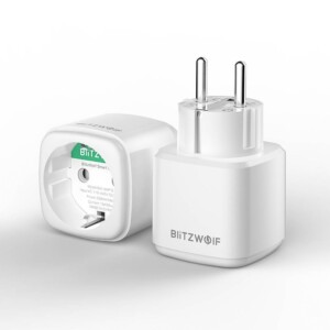 Blitzwolf BW-SHP15 smart socket
