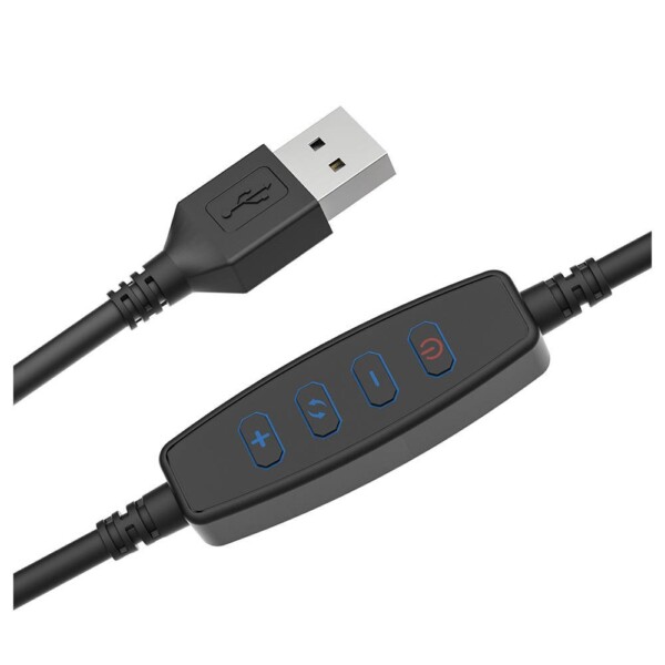 Blitzwolf BW-SL4 Desktop Flash LED Phone Holder sk