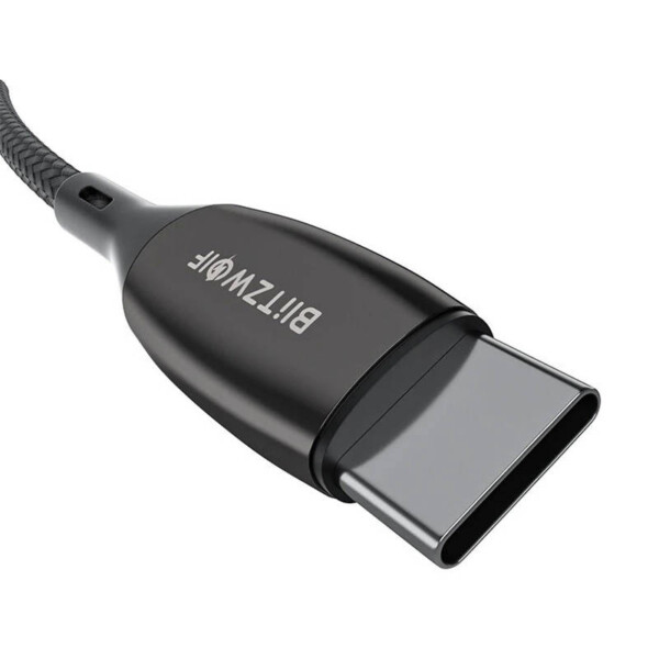 Blitzwolf BW-TC23 USB-C cable to USB-C