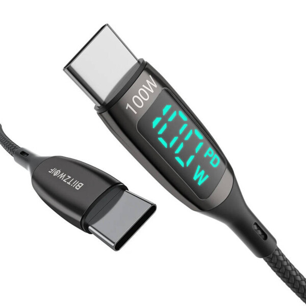 100W 1.8m (black) cena