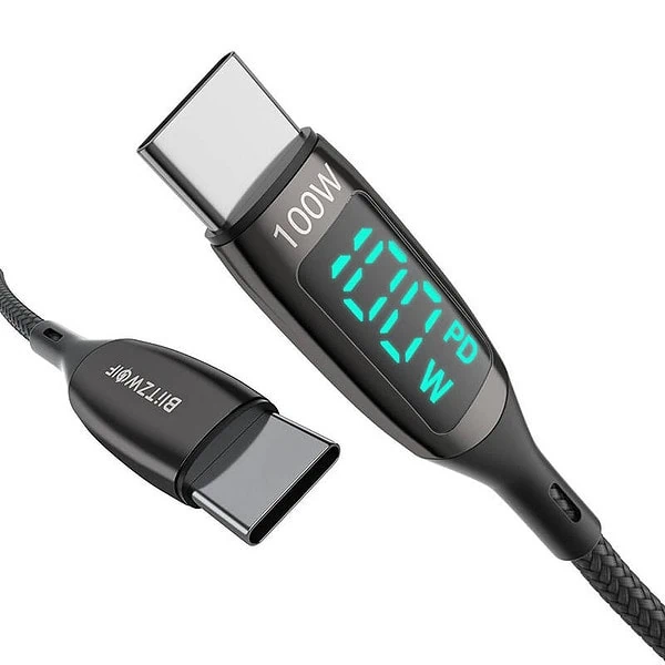 100W 1.8m (black) cena