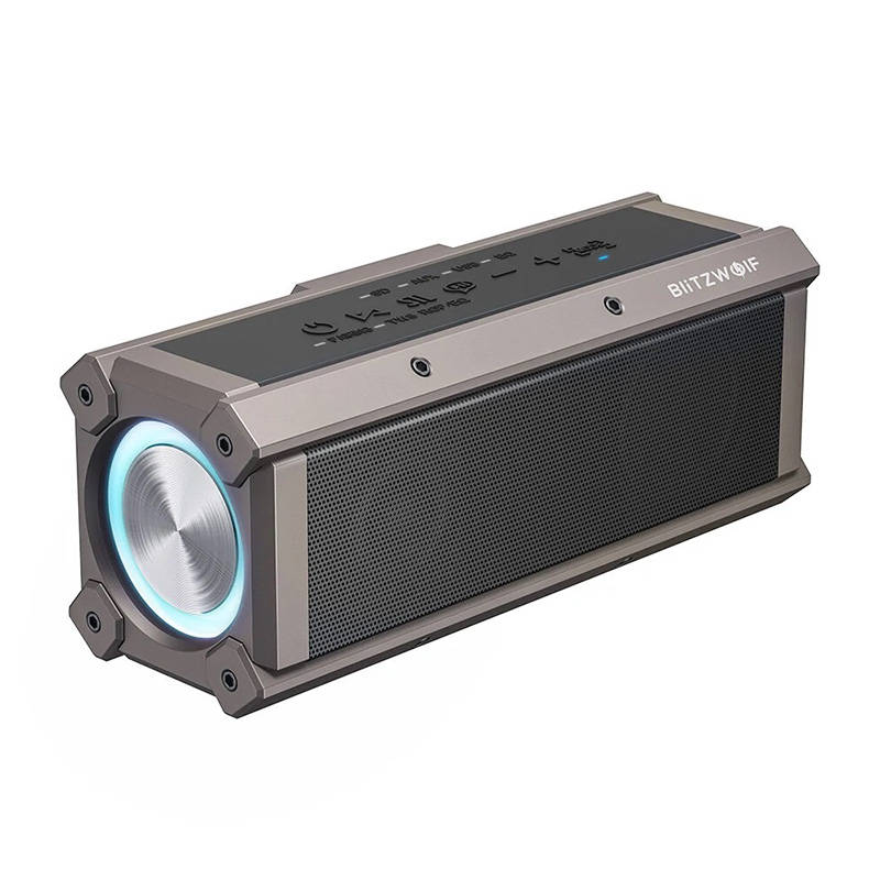 Blitzwolf BW-WA3 100W 5000mAh RGB Bluetooth Speaker