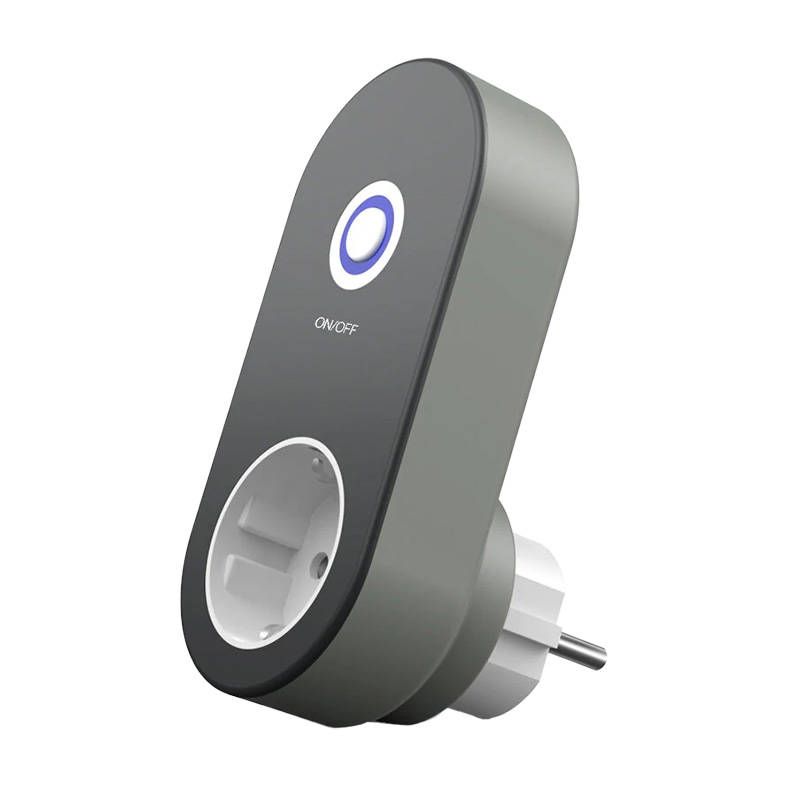Blitzwolf BW-WTR01 Smart Sprinkler System navod