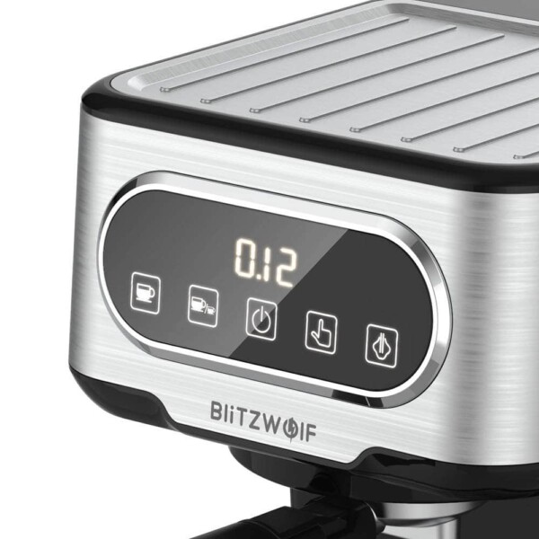 1100W (silver)