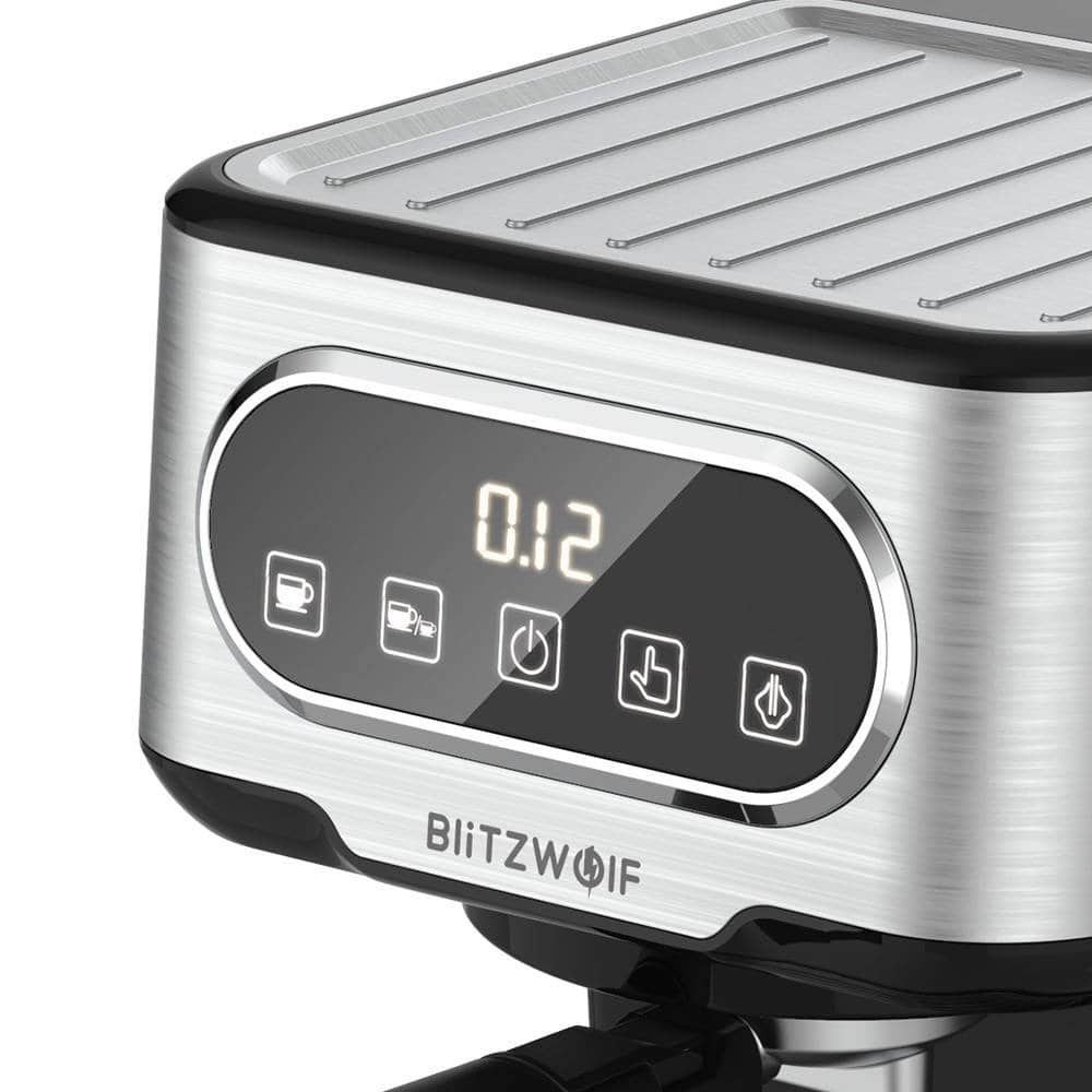 1100W (silver)