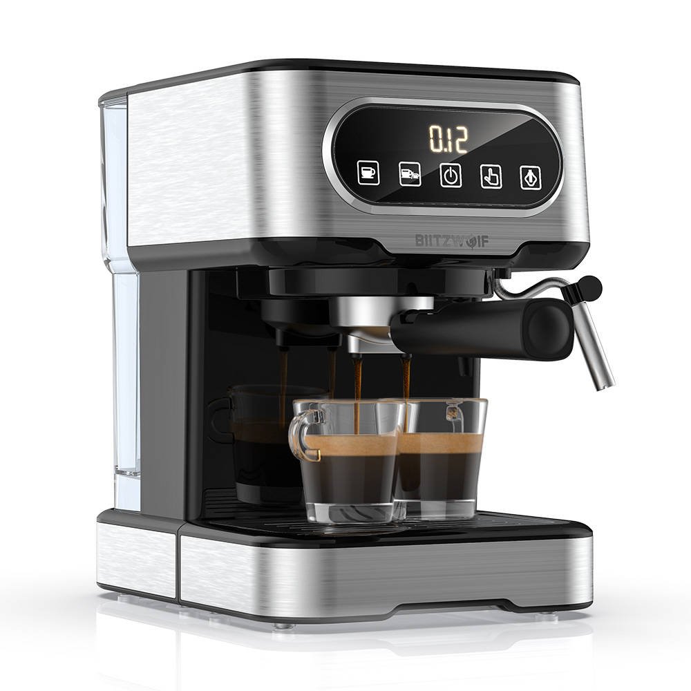 Blitzwolf coffee maker BW-CMM2