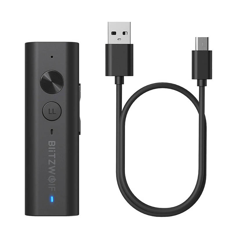 Bluetooth 5.1 transmitter BlitzWolf BW-BR0 Pro