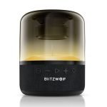 Bluetooth speaker Blitzwolf BW-AS4, 20W, RGB
