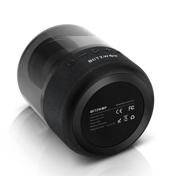 Bluetooth speaker Blitzwolf BW-AS4