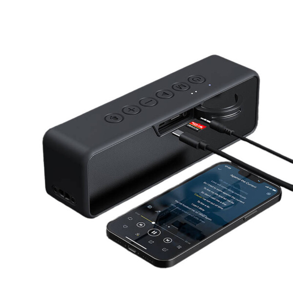 Bluetooth speaker Blitzwolf BW-WA4 30W 4000mAh cena