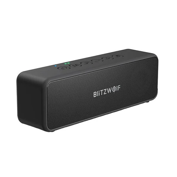 Bluetooth speaker Blitzwolf BW-WA4 30W 4000mAh navod