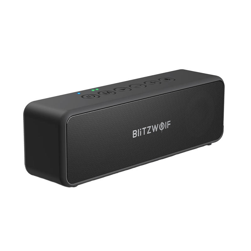 Bluetooth speaker Blitzwolf BW-WA4 30W 4000mAh navod