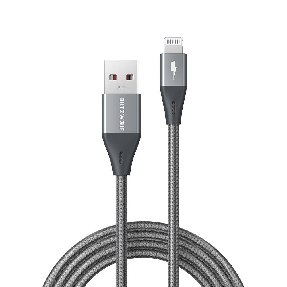 Cable Lightning BlitzWolf BW-MF10 Pro