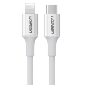 Cable Lightning to USB-C UGREEN 3A US171