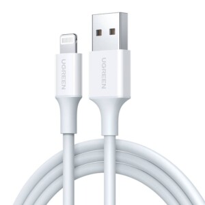 Cable Lightning to USB UGREEN 2.4A US155