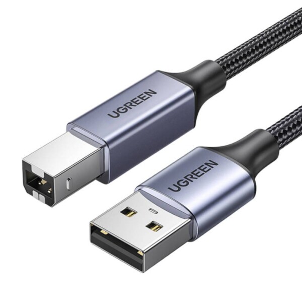 Cable USB 2.0 A to B UGREEN