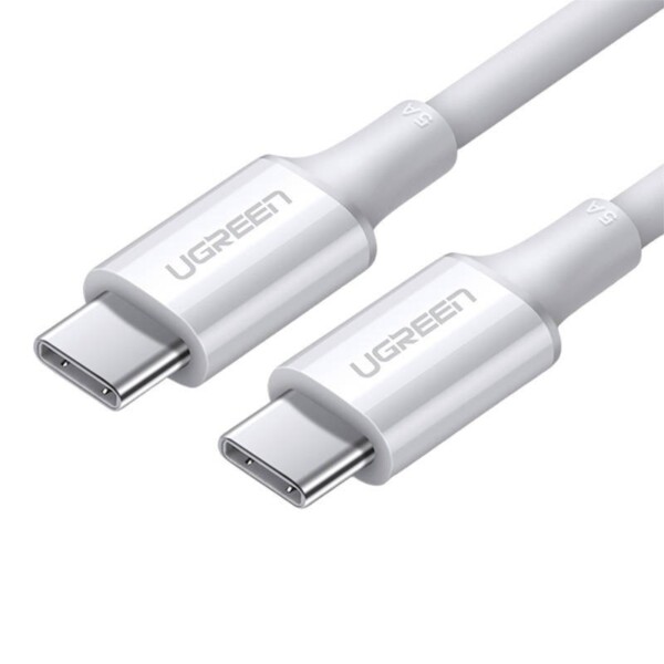Cable USB-C Male to USB-C Male 2.0 UGREEN US300