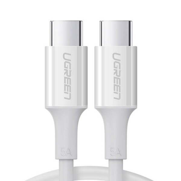 Cable USB-C Male to USB-C Male 2.0 UGREEN US300