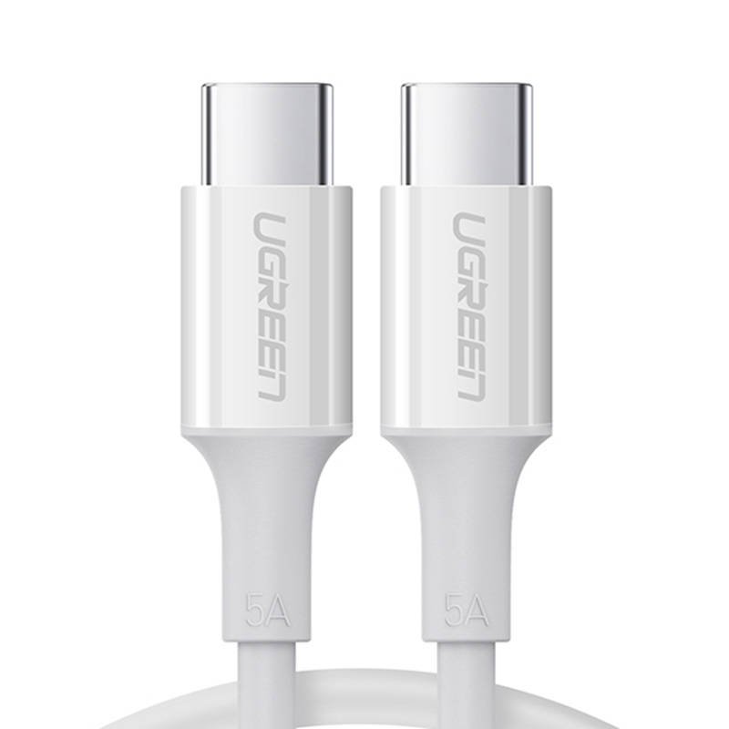 Cable USB-C Male to USB-C Male 2.0 UGREEN US300