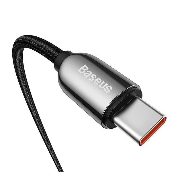 Cable USB-C to USB-C Baseus Display