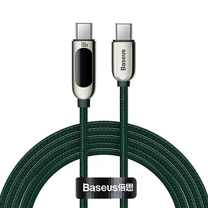 Cable USB-C to USB-C Baseus Display