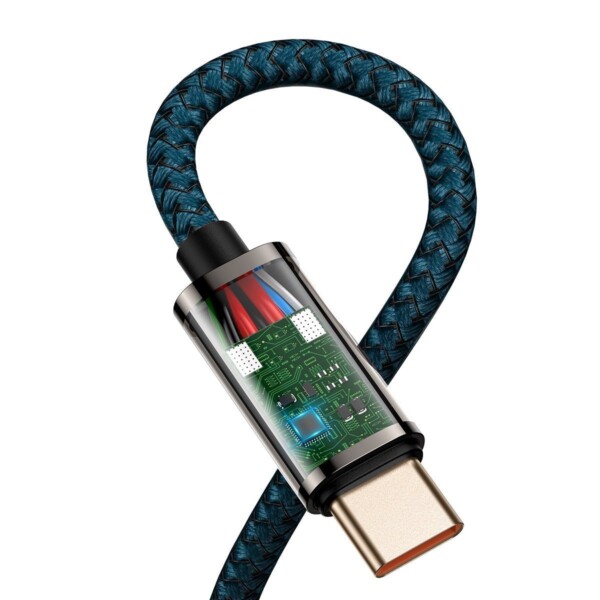 1m (blue)