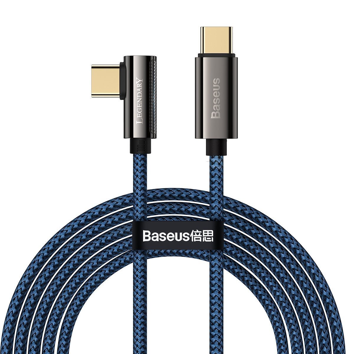 Cable USB-C to USB-C Baseus Legend Series