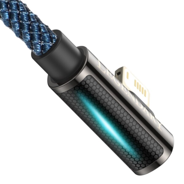 Cable USB to Lightning Baseus Legend Series