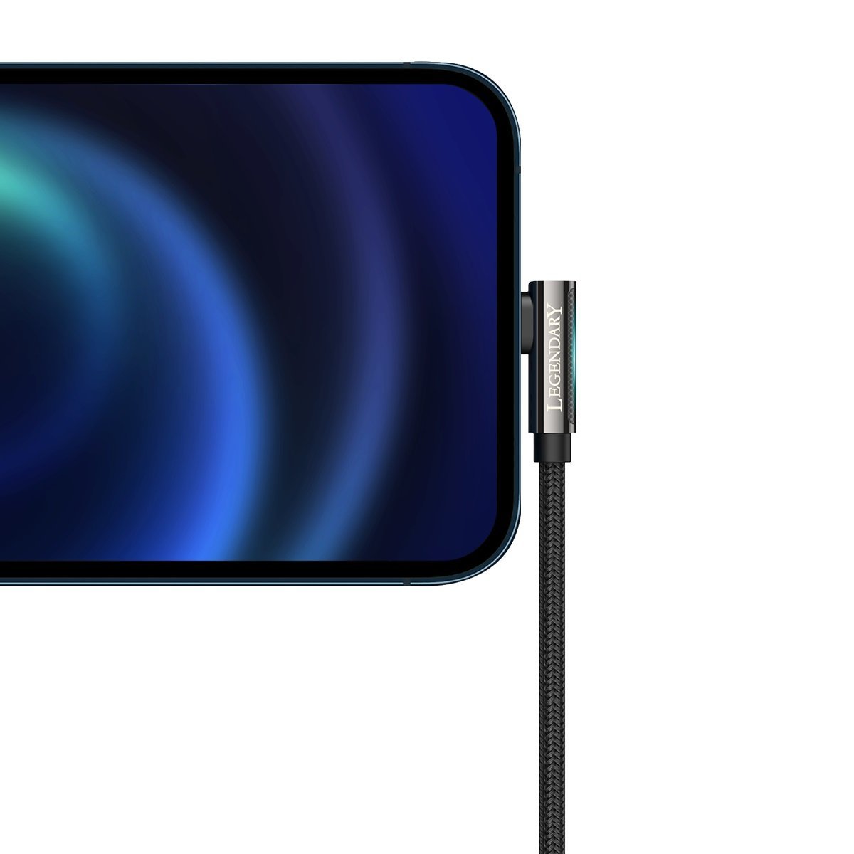 Cable USB to Lightning Baseus Legend Series