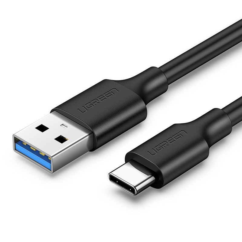 Cable USB to USB-C 3.0 UGREEN US184
