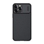 CamShield Pro case for Apple iPhone 13 Pro Max (black)