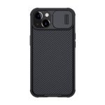 CamShield Pro case for Apple iPhone 13 (black)