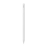 Capacitive stylus for phone / tablet Baseus Smooth Writing (white)
