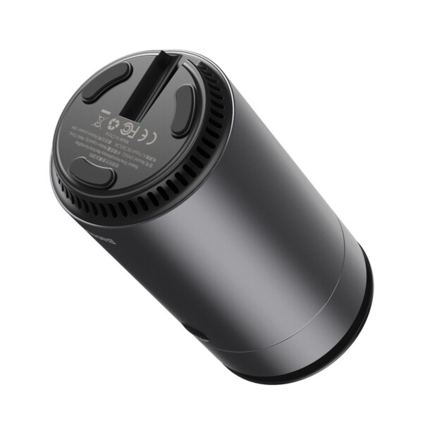 Car air humidifier Baseus Time Aromatherapy Machine