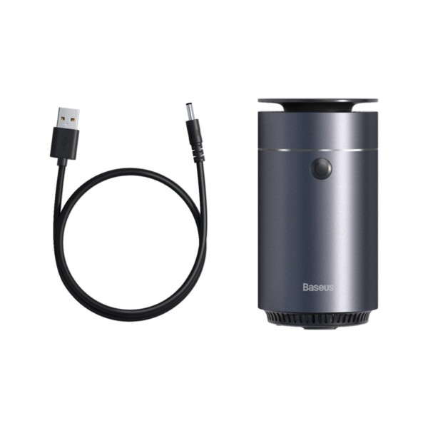 Car air humidifier Baseus Time Aromatherapy Machine