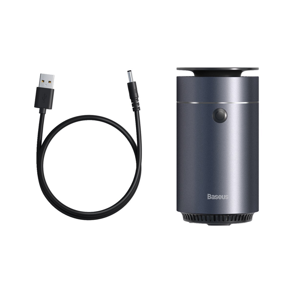 Car air humidifier Baseus Time Aromatherapy Machine